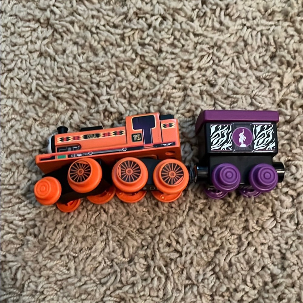 Thomas & Friends Wooden Railway Toy Set - Multicolor - Picture 8 of 16
